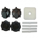Ремкомплект для компрессора SECOH EL-120, -150, -250w, -300w